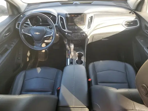 2GNAXPEX6K6278594 2019 CHEVROLET EQUINOX - Image 8