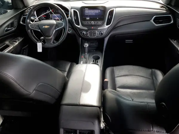2GNAXPEX6K6278756 2019 CHEVROLET EQUINOX - Image 8