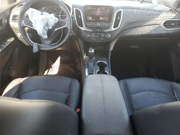 2GNAXPEX6K6279339 2019 CHEVROLET EQUINOX - Image 8