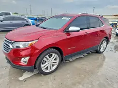 2GNAXPEX6K6283830 2019 CHEVROLET EQUINOX
