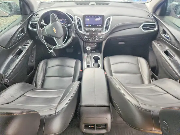 2GNAXPEX6K6283830 2019 CHEVROLET EQUINOX - Image 8