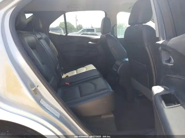 2GNAXPEX6K6289627 2019 CHEVROLET EQUINOX - Image 8