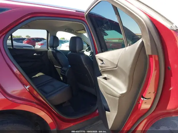 2GNAXPEX6K6306331 2019 CHEVROLET EQUINOX - Image 8