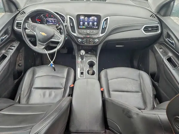 2GNAXPEX6K6307589 2019 CHEVROLET EQUINOX - Image 8