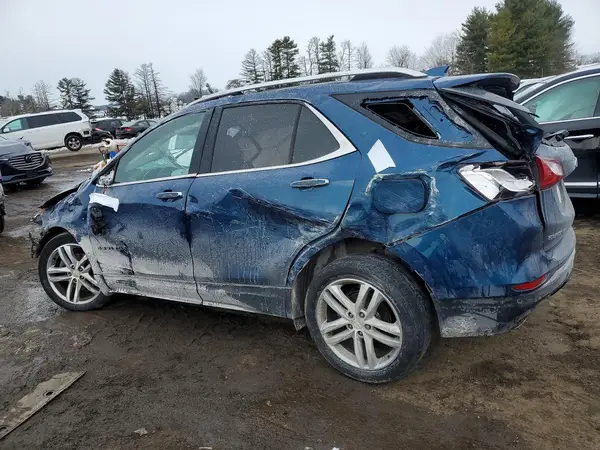 2GNAXPEX6L6123996 2020 CHEVROLET EQUINOX - Image 2