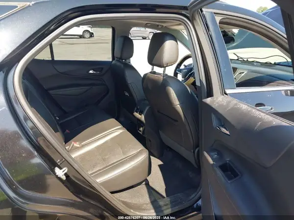 2GNAXPEX6L6176620 2020 CHEVROLET EQUINOX - Image 8