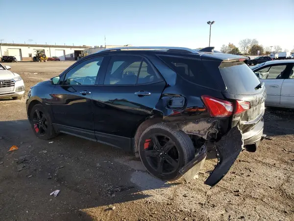 2GNAXPEX6L6186466 2020 CHEVROLET EQUINOX - Image 2