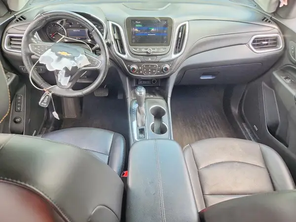 2GNAXPEX6L6215707 2020 CHEVROLET EQUINOX - Image 8