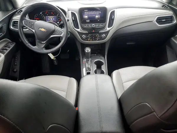 2GNAXPEX6L6221605 2020 CHEVROLET EQUINOX - Image 8