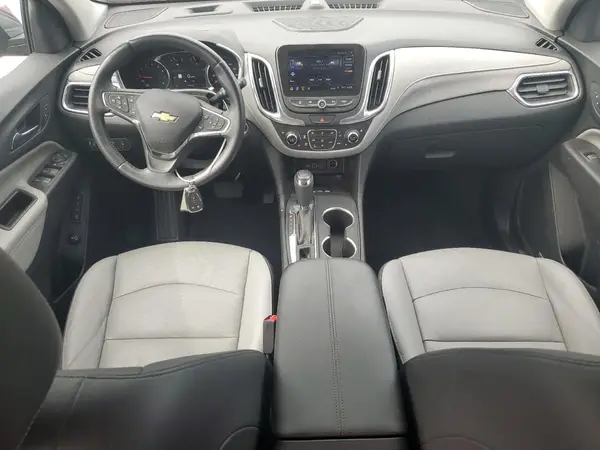 2GNAXPEX6L6270352 2020 CHEVROLET EQUINOX - Image 8