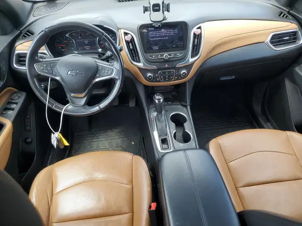2GNAXPEX7K6122855 2019 CHEVROLET EQUINOX - Image 8