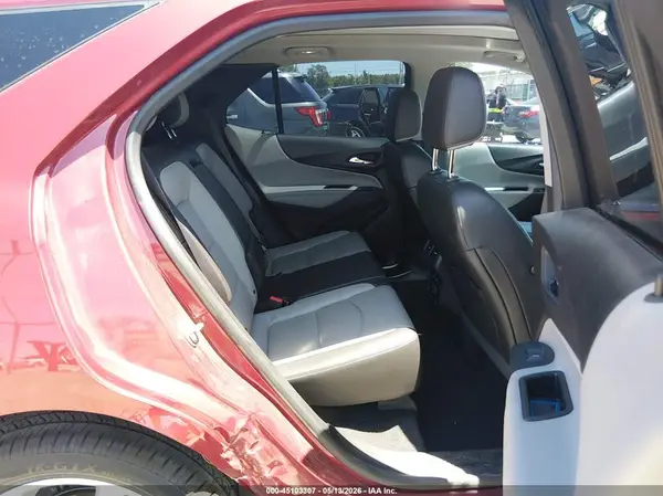 2GNAXPEX7K6129658 2019 CHEVROLET EQUINOX - Image 8