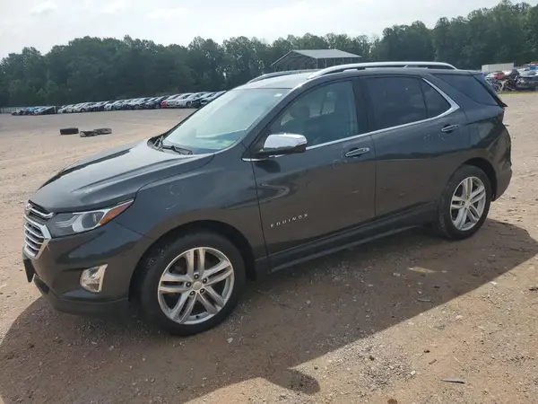 2GNAXPEX7K6166175 2019 CHEVROLET EQUINOX - Image 1