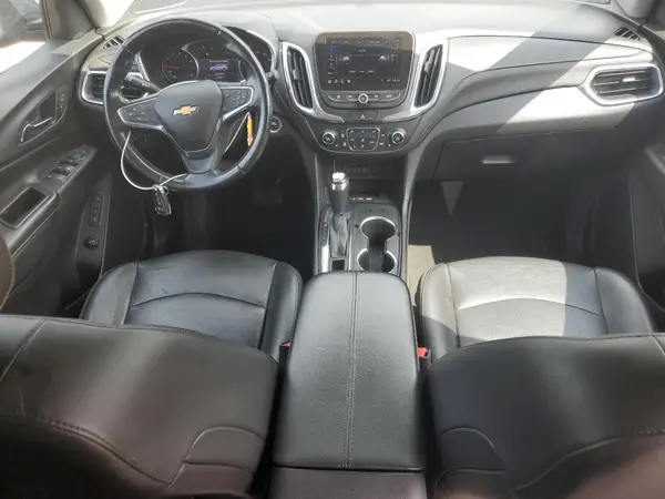 2GNAXPEX7K6166175 2019 CHEVROLET EQUINOX - Image 8