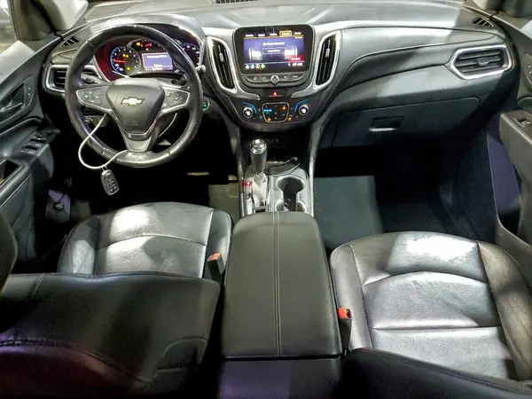 2GNAXPEX7K6169156 2019 CHEVROLET EQUINOX - Image 8