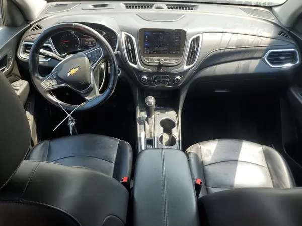 2GNAXPEX7K6207470 2019 CHEVROLET EQUINOX - Image 8