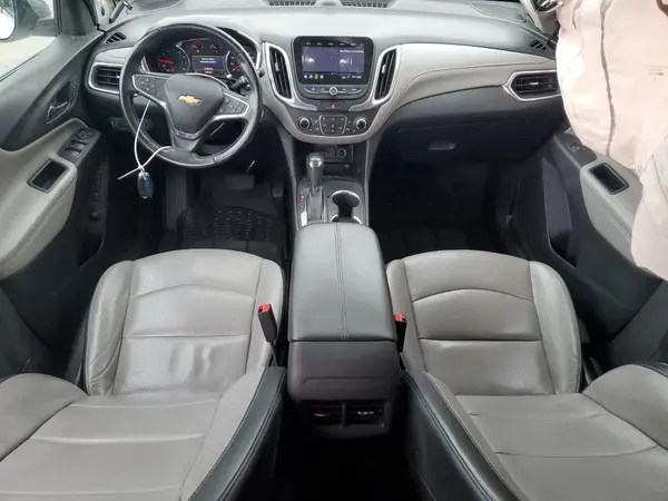 2GNAXPEX7K6210501 2019 CHEVROLET EQUINOX - Image 8