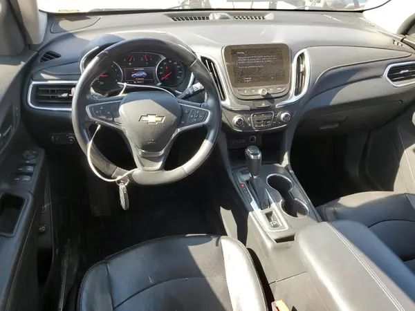 2GNAXPEX7K6212314 2019 CHEVROLET EQUINOX - Image 8