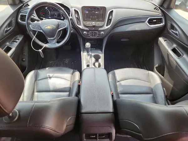 2GNAXPEX7K6233468 2019 CHEVROLET EQUINOX - Image 8