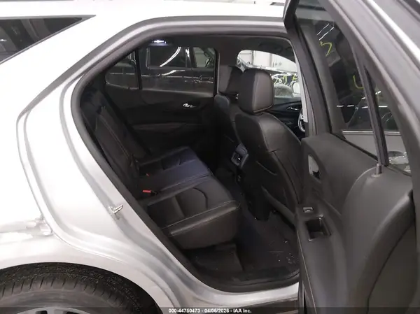 2GNAXPEX7K6235186 2019 CHEVROLET EQUINOX - Image 8