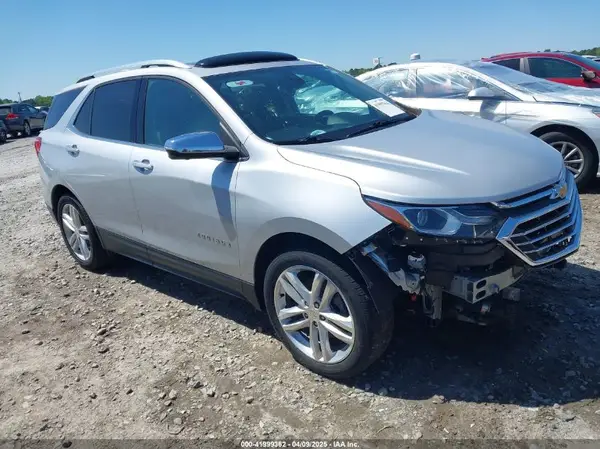 2GNAXPEX7K6251937 2019 CHEVROLET EQUINOX - Image 1
