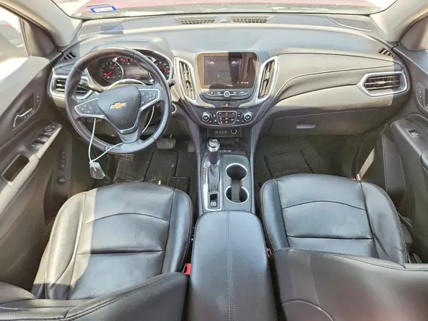 2GNAXPEX7K6280323 2019 CHEVROLET EQUINOX - Image 8
