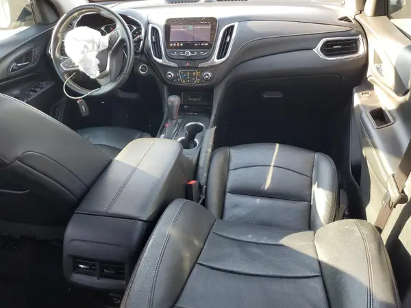 2GNAXPEX7K6284369 2019 CHEVROLET EQUINOX - Image 8