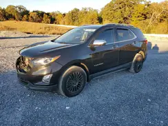 2GNAXPEX7K6284808 2019 CHEVROLET EQUINOX