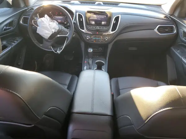 2GNAXPEX7K6284808 2019 CHEVROLET EQUINOX - Image 8