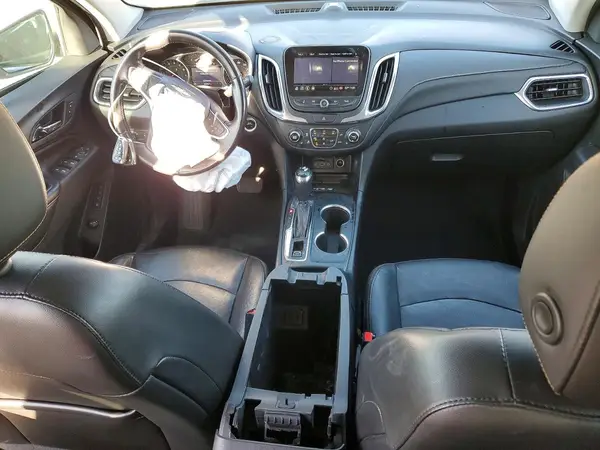 2GNAXPEX7K6307181 2019 CHEVROLET EQUINOX - Image 8