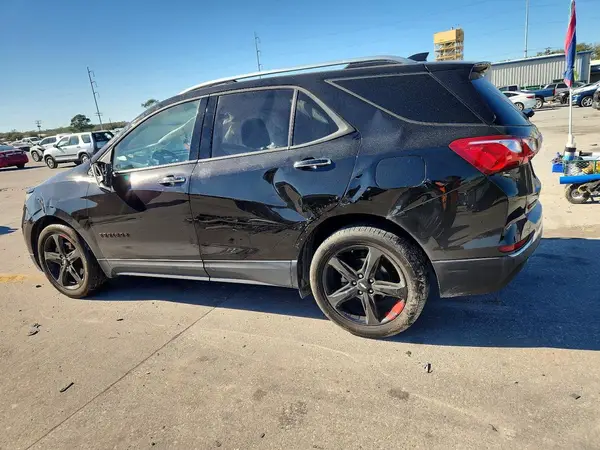 2GNAXPEX7L6125076 2020 CHEVROLET EQUINOX - Image 2