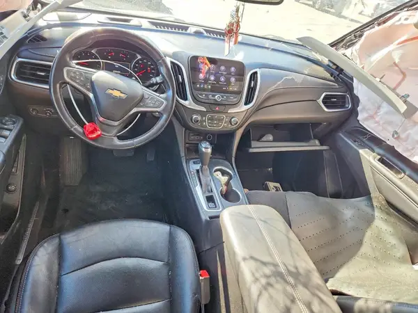 2GNAXPEX7L6125076 2020 CHEVROLET EQUINOX - Image 8