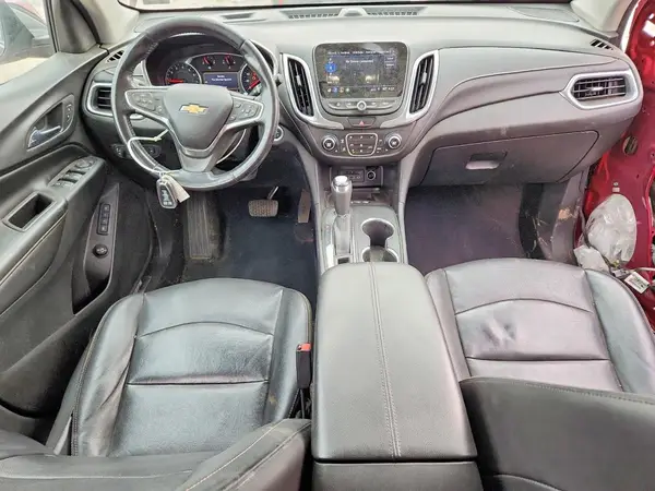 2GNAXPEX7L6147966 2020 CHEVROLET EQUINOX - Image 8