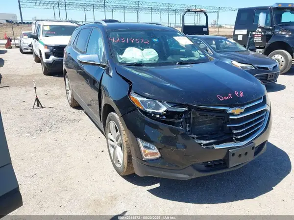 2GNAXPEX7L6179557 2020 CHEVROLET EQUINOX - Image 1