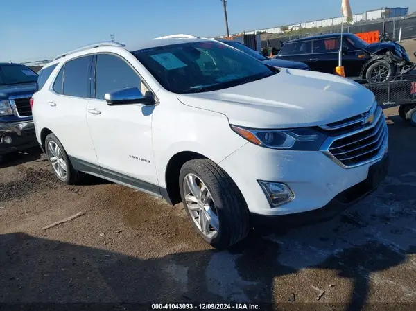 2GNAXPEX7L6208751 2020 CHEVROLET EQUINOX - Image 1