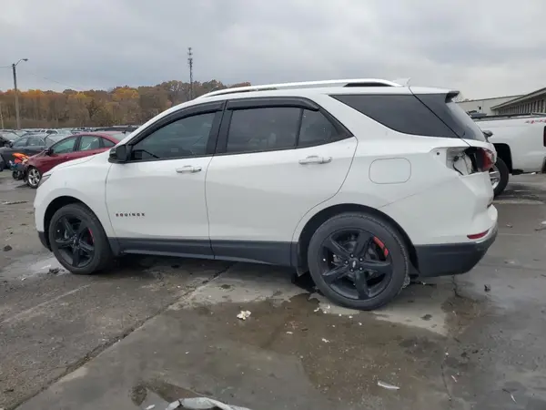 2GNAXPEX7L6223850 2020 CHEVROLET EQUINOX - Image 2