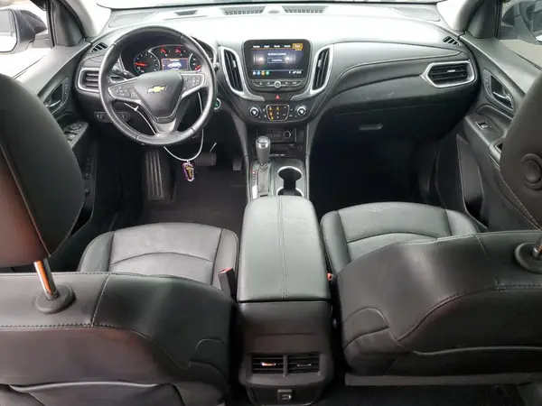 2GNAXPEX7L6223850 2020 CHEVROLET EQUINOX - Image 8