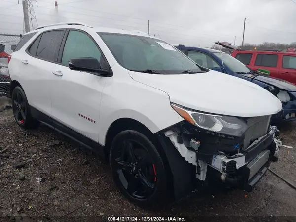 2GNAXPEX7L6280033 2020 CHEVROLET EQUINOX - Image 1
