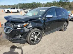 2GNAXPEX8K6127188 2019 CHEVROLET EQUINOX