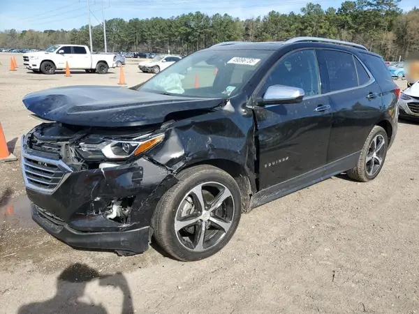 2GNAXPEX8K6127188 2019 CHEVROLET EQUINOX - Image 1