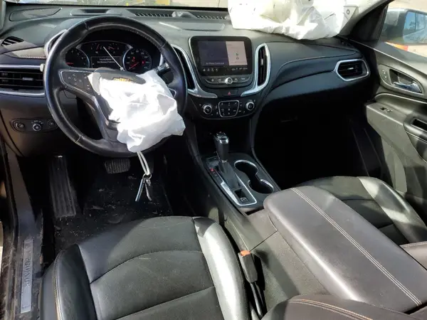 2GNAXPEX8K6127188 2019 CHEVROLET EQUINOX - Image 8