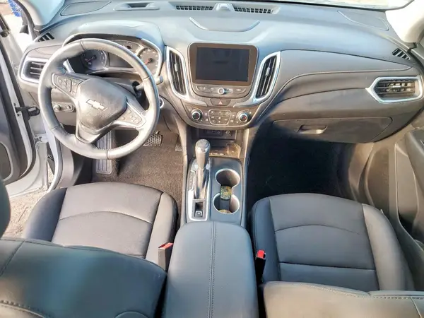 2GNAXPEX8K6139938 2019 CHEVROLET EQUINOX - Image 8