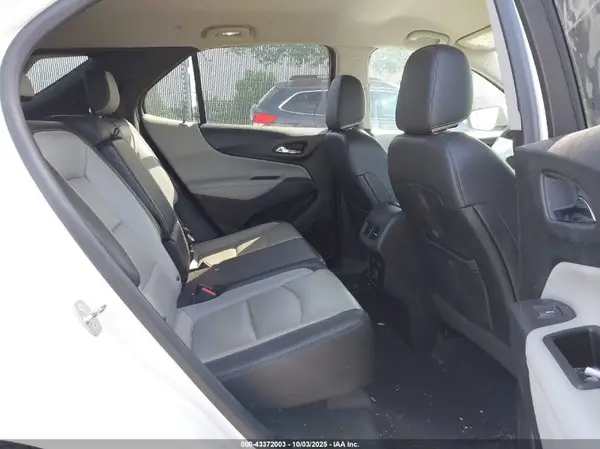 2GNAXPEX8K6180103 2019 CHEVROLET EQUINOX - Image 8