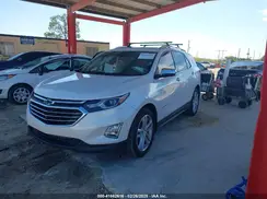 2GNAXPEX8K6196978 2019 CHEVROLET EQUINOX