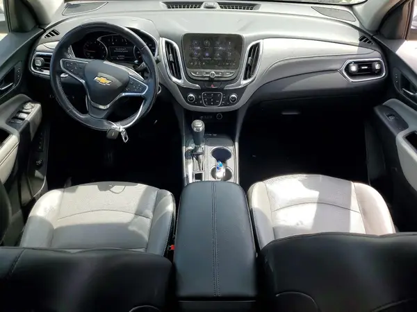 2GNAXPEX8K6211608 2019 CHEVROLET EQUINOX - Image 8