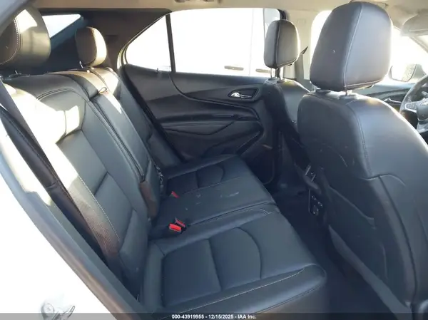 2GNAXPEX8K6222219 2019 CHEVROLET EQUINOX - Image 8