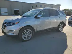 2GNAXPEX8K6252272 2019 CHEVROLET EQUINOX