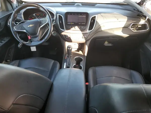 2GNAXPEX8K6252272 2019 CHEVROLET EQUINOX - Image 8