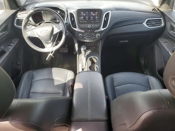 2GNAXPEX8K6263711 2019 CHEVROLET EQUINOX - Image 8