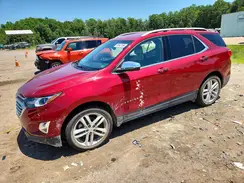 2GNAXPEX8K6276488 2019 CHEVROLET EQUINOX